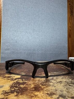 Used Oakley flak frames only
